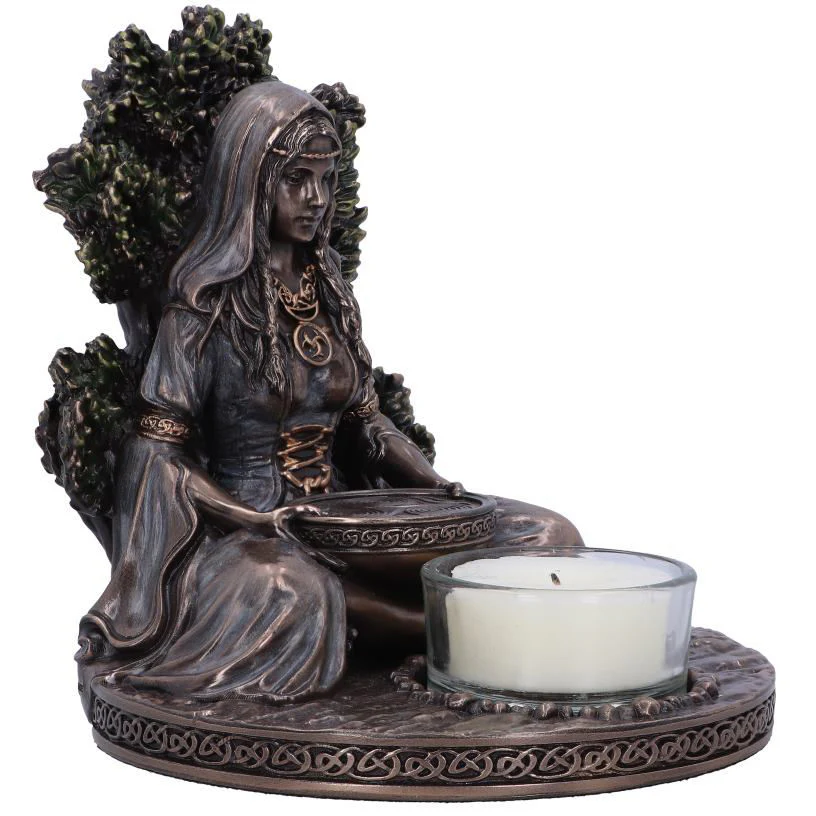 Danu Tealight Holder - Image 4