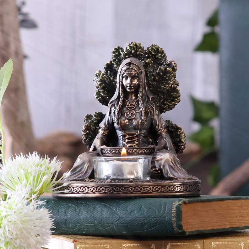 Danu Tealight Holder - Image 7