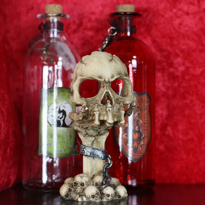 Deliberation Tealight Holder - Image 3