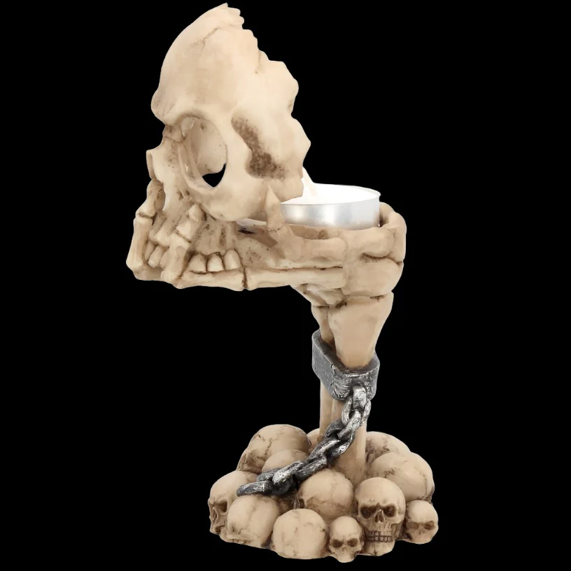 Deliberation Tealight Holder - Image 5