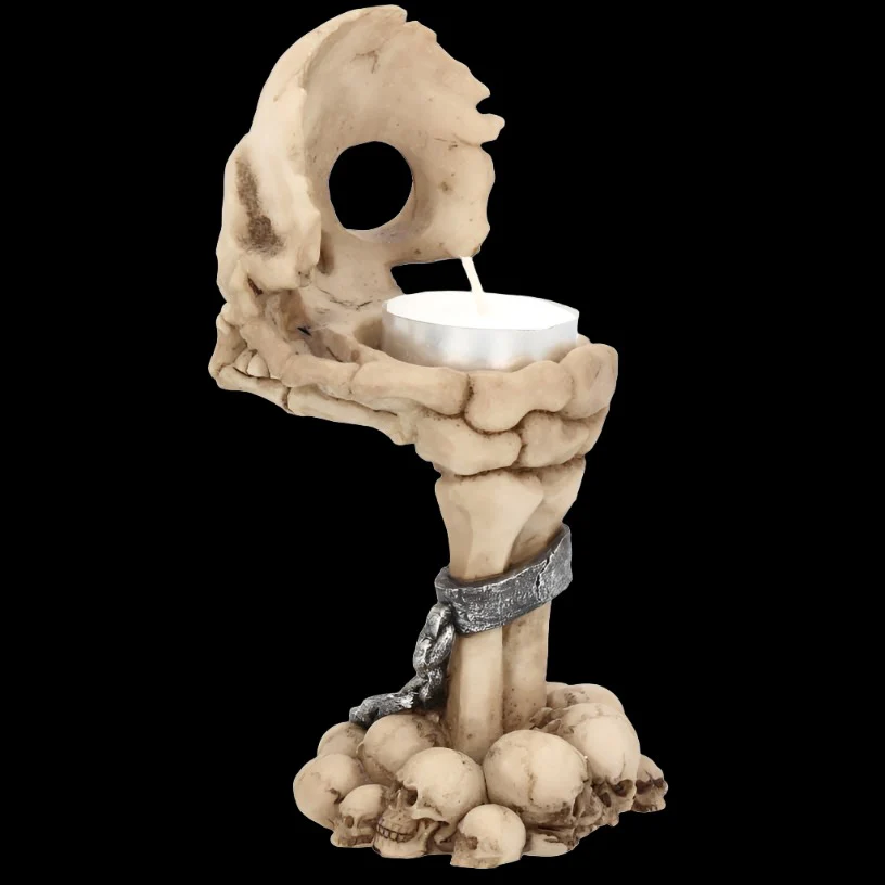 Deliberation Tealight Holder - Image 6