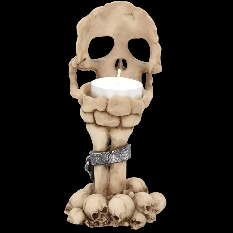 Deliberation Tealight Holder - Image 7