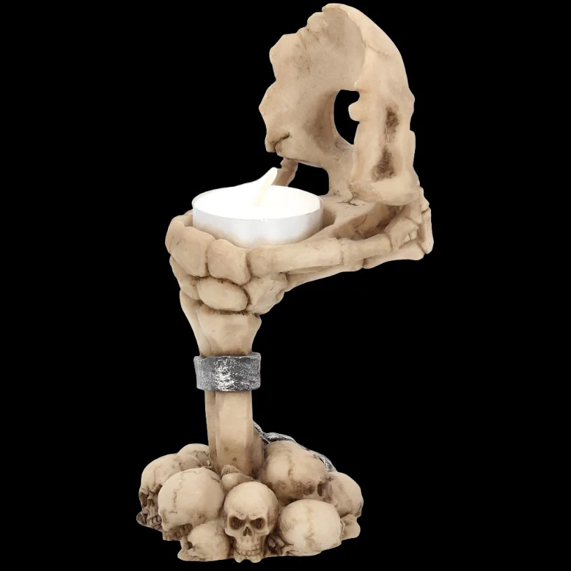 Deliberation Tealight Holder - Image 8