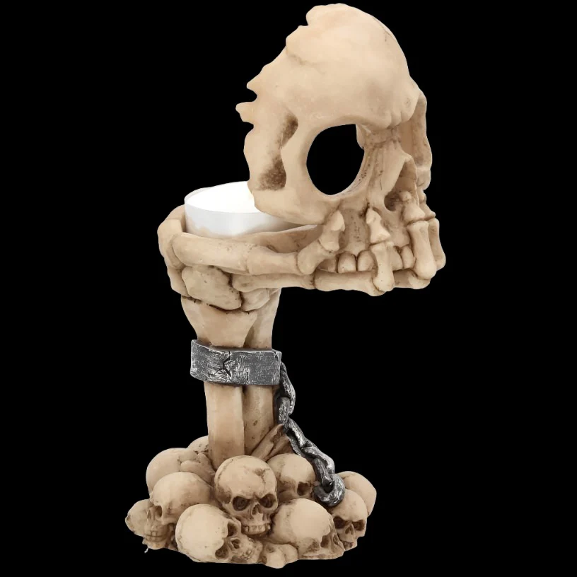 Deliberation Tealight Holder - Image 9