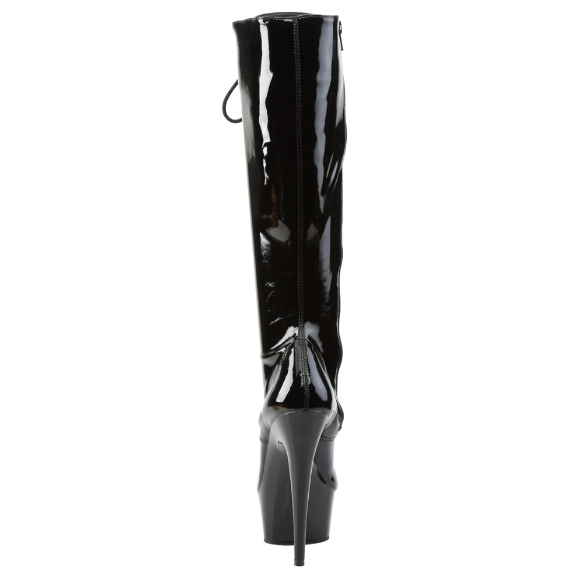 Pleaser DELIGHT-2023 Boots (UK8) - Image 5