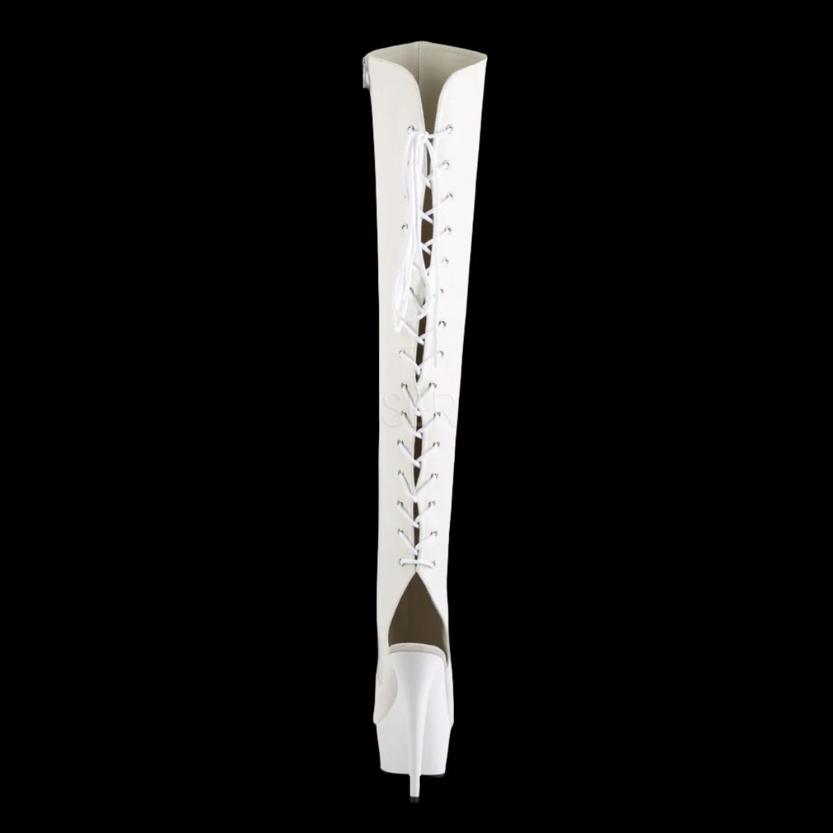 Pleaser DELIGHT-3019 Boots (UK9) - Image 5