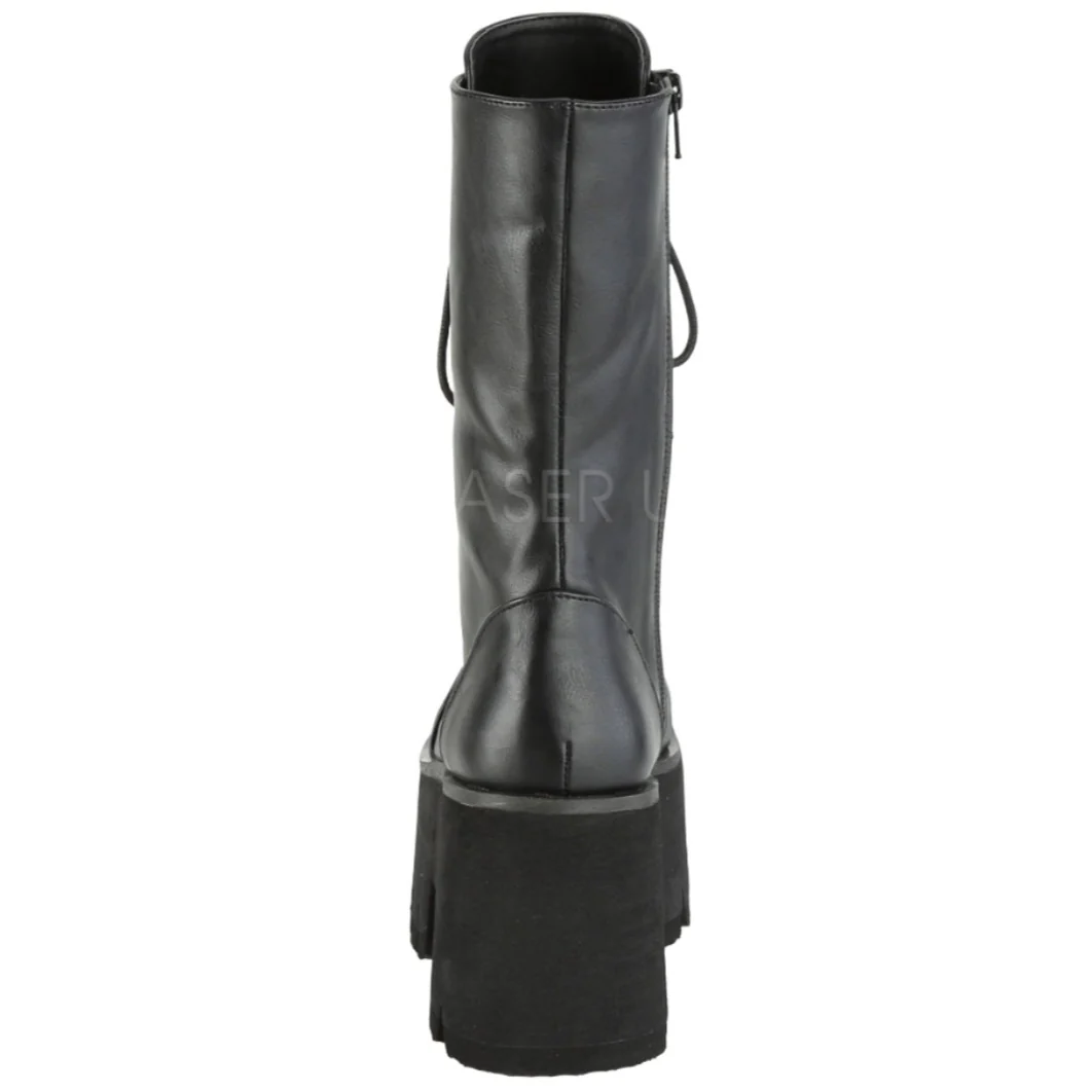 DemoniaCult ASHES-105 Boots - Image 7