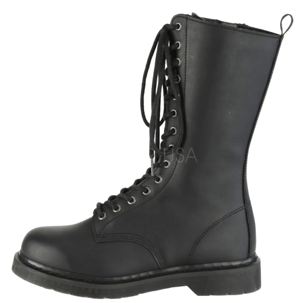 DemoniaCult BOLT-300 Boots (UK3) - Image 3