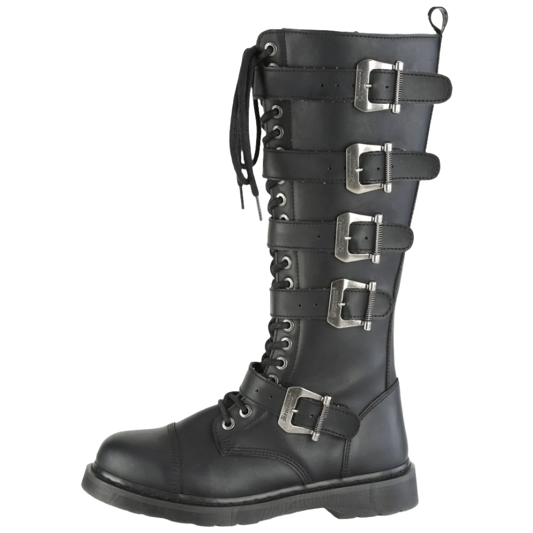 DemoniaCult BOLT-425 Boots (UK3) - Image 3