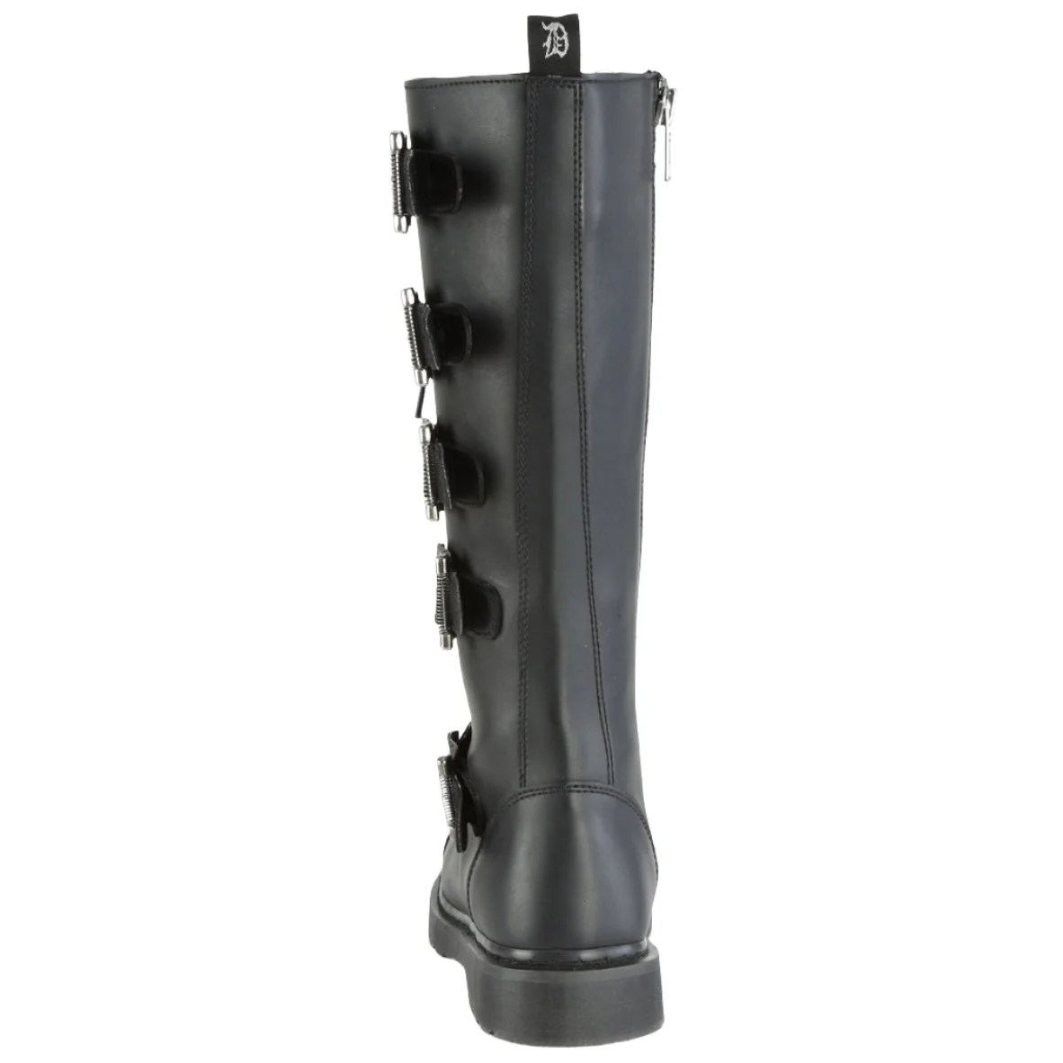 DemoniaCult BOLT-425 Boots (UK3) - Image 7