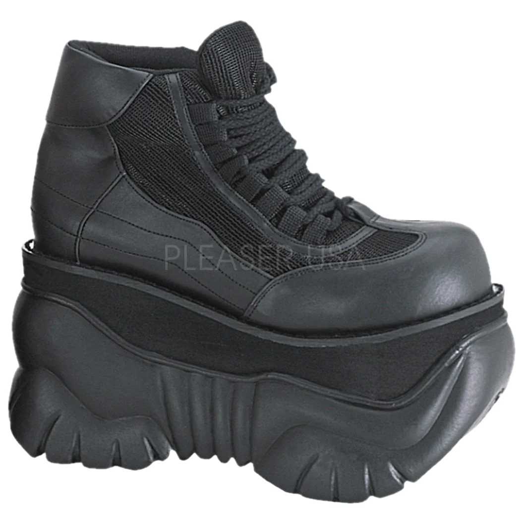 DemoniaCult BOXER-01 Sneakers (UK9, 10) - Image 2