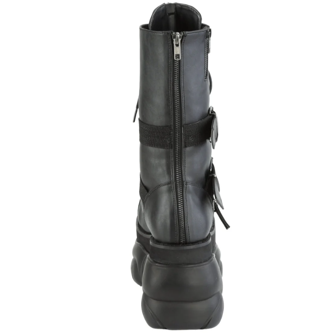 DemoniaCult BOXER-230 Boots (UK9, 10) - Image 5