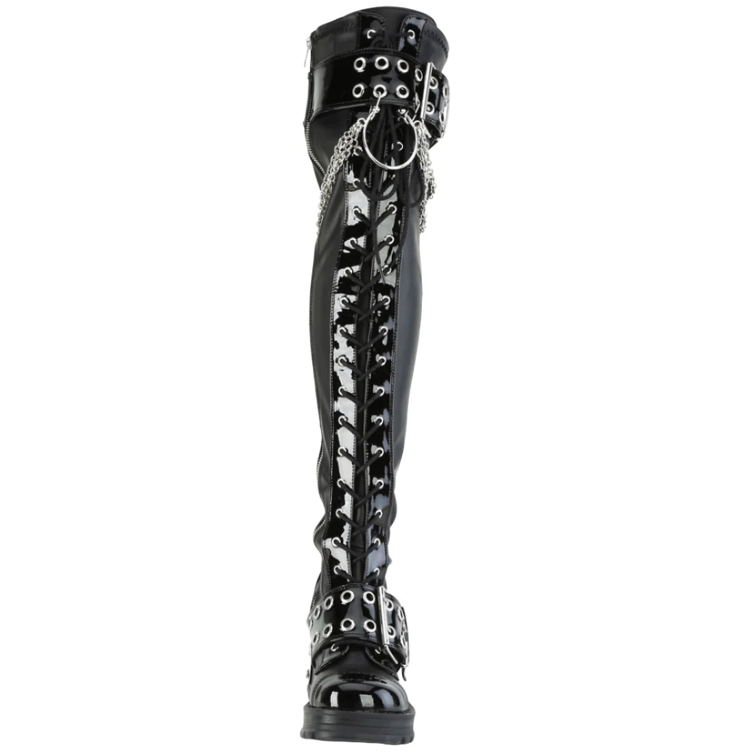 DemoniaCult BRATTY 304 Boots (UK7) - Image 6