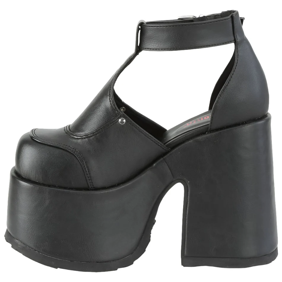 DemoniaCult CAMEL 103 Shoes (UK9) - Image 3