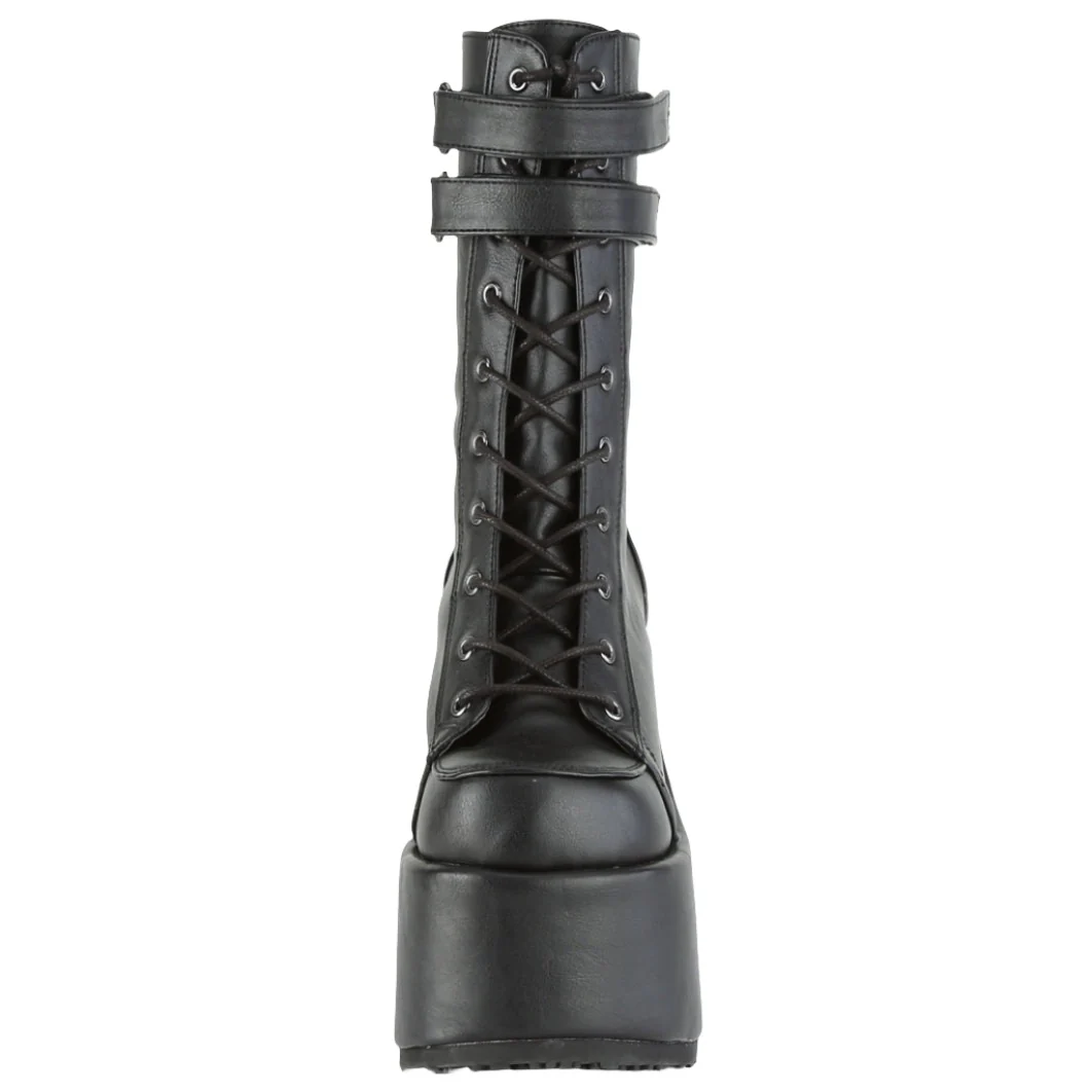 DemoniaCult CAMEL 250 Boots (UK5, 6) - Image 6