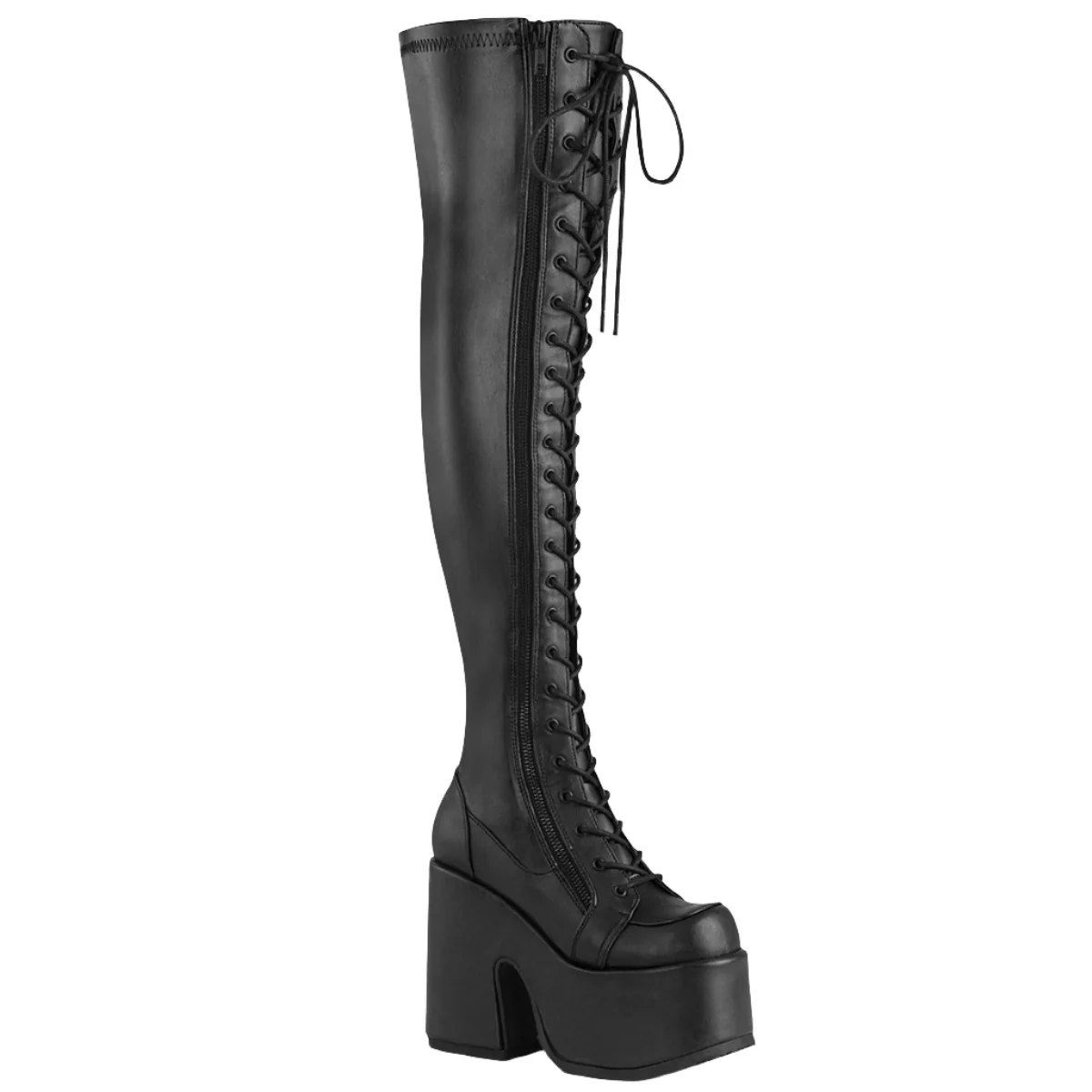 DemoniaCult CAMEL 300 Boots (UK5, 6, 7) - Image 3
