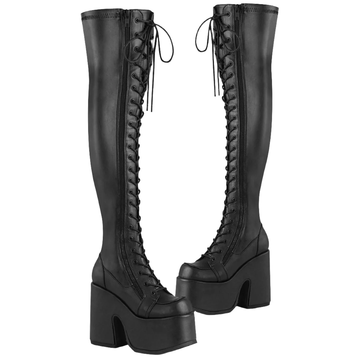 DemoniaCult CAMEL 300 Boots (UK5, 6, 7) - Image 7