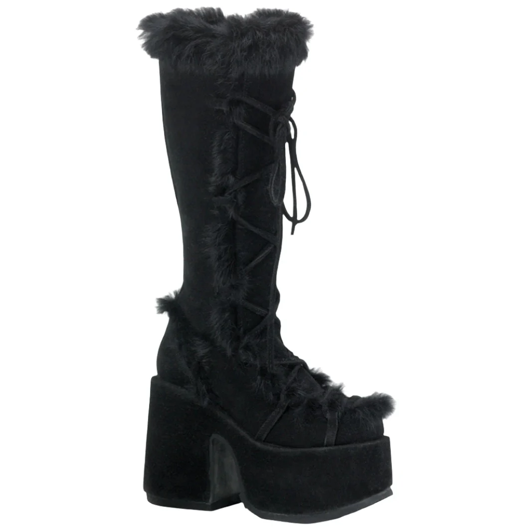 DemoniaCult CAMEL 311 Boots (UK7, 8) - Image 2