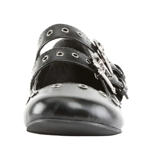 DemoniaCult DAISY 03 Shoes (UK5) - Image 5