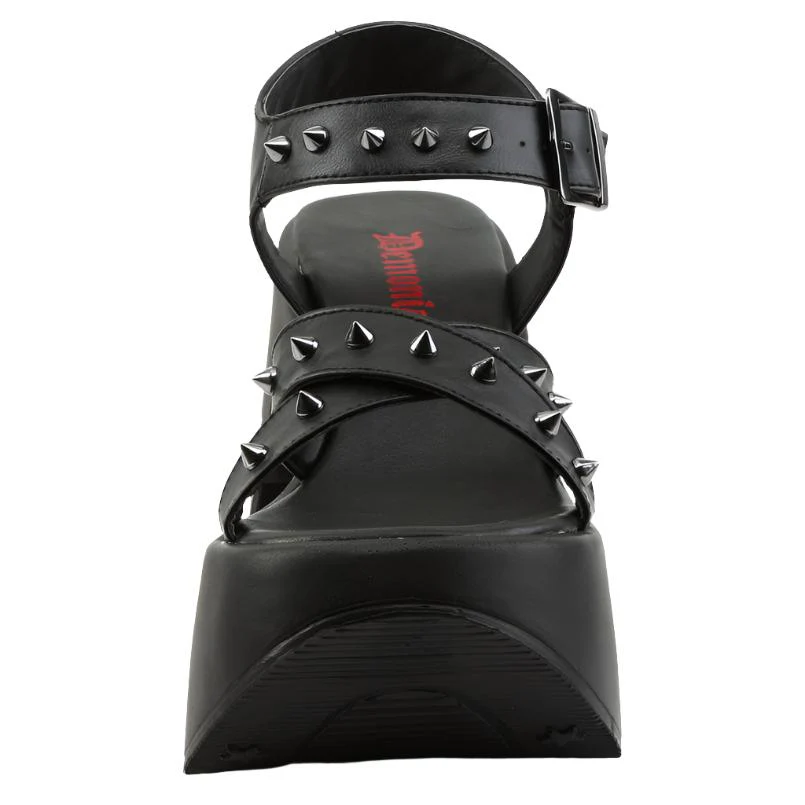 DemoniaCult DYNAMITE-02 Shoes (UK5, 7) - Image 5