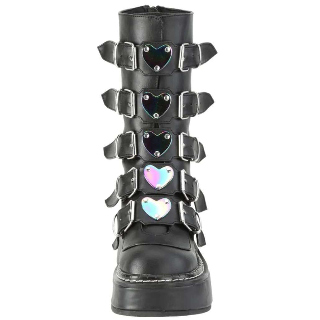 DemoniaCult EMILY-330 Boots - Image 5