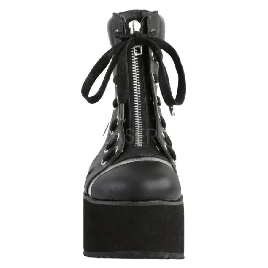DemoniaCult GRIP-102 Boots (UK5) - Image 2