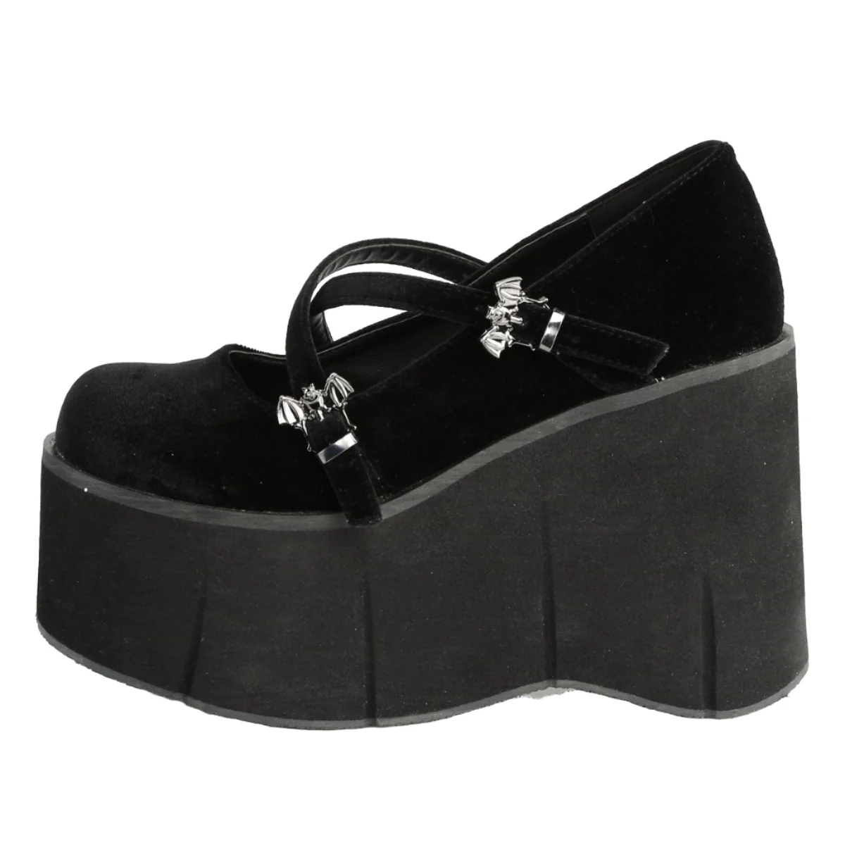 DemoniaCult KERA-10 Shoes (UK7) - Image 4