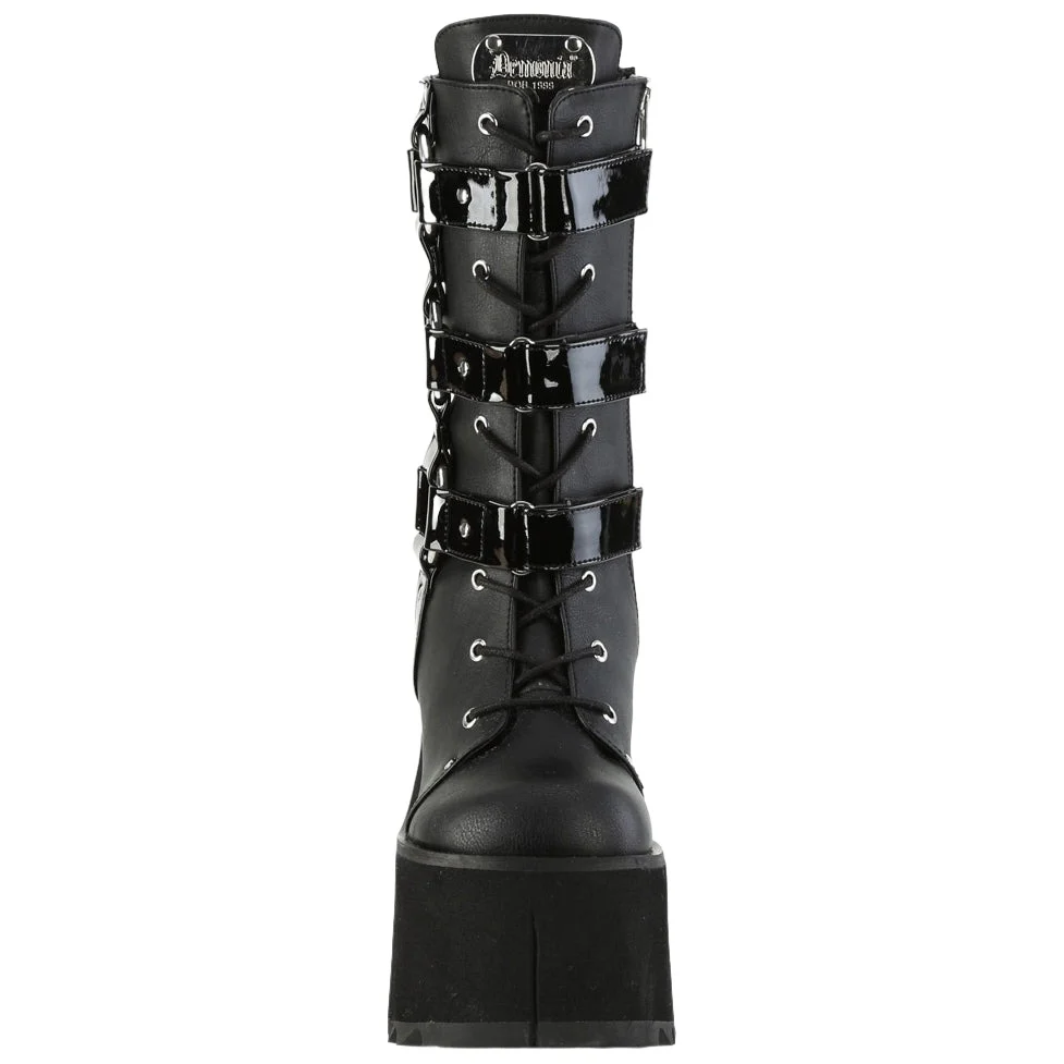 DemoniaCult KERA 110 Boots (UK8) - Image 5