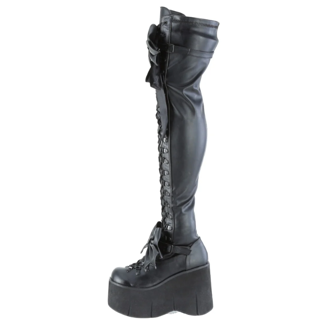 DemoniaCult KERA 303 Boots (UK4, 5, 6) - Image 3