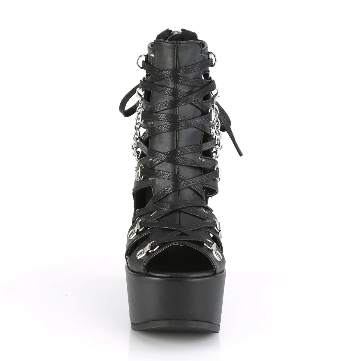DemoniaCult POISON-95 Boots (UK5) - Image 2