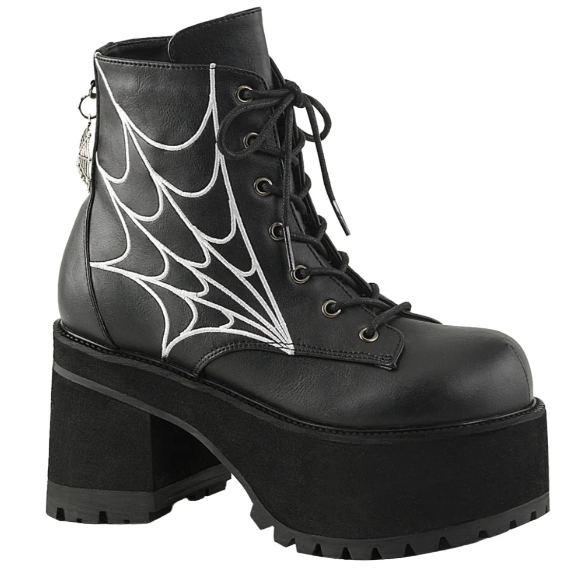DemoniaCult Ranger 105 Boots (UK3, 5, 8, 9) - Image 2