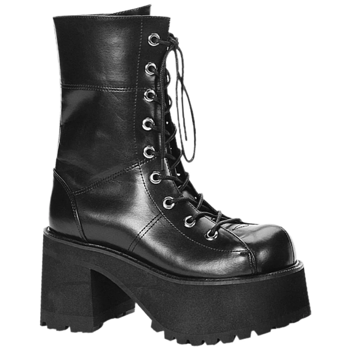 DemoniaCult RANGER-301 Boots (UK5, 8) - Image 2