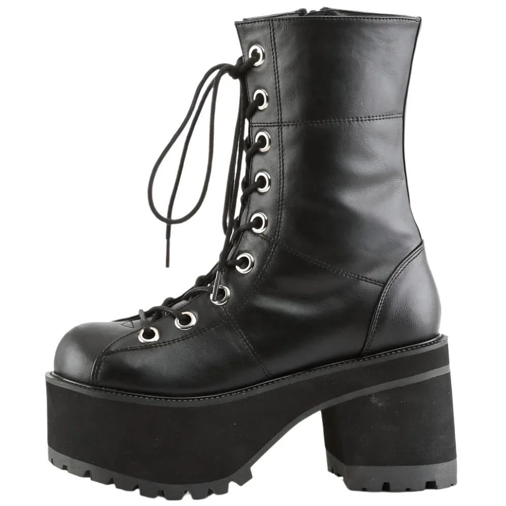 DemoniaCult RANGER-301 Boots (UK5, 8) - Image 3