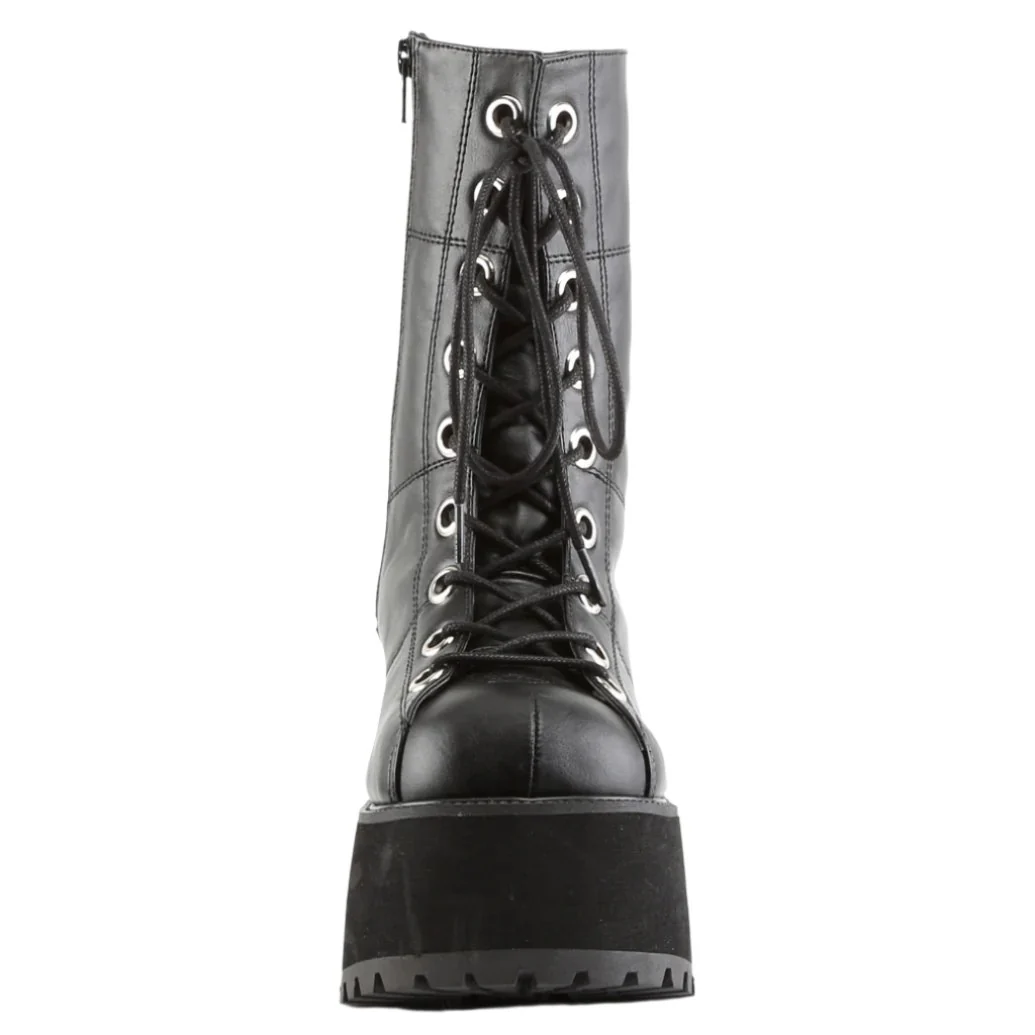 DemoniaCult RANGER-301 Boots (UK5, 8) - Image 5