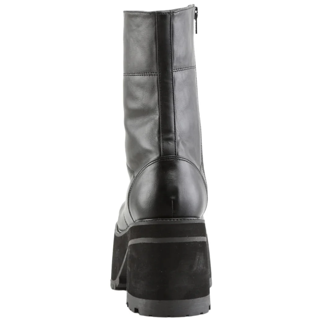 DemoniaCult RANGER-301 Boots (UK5, 8) - Image 6