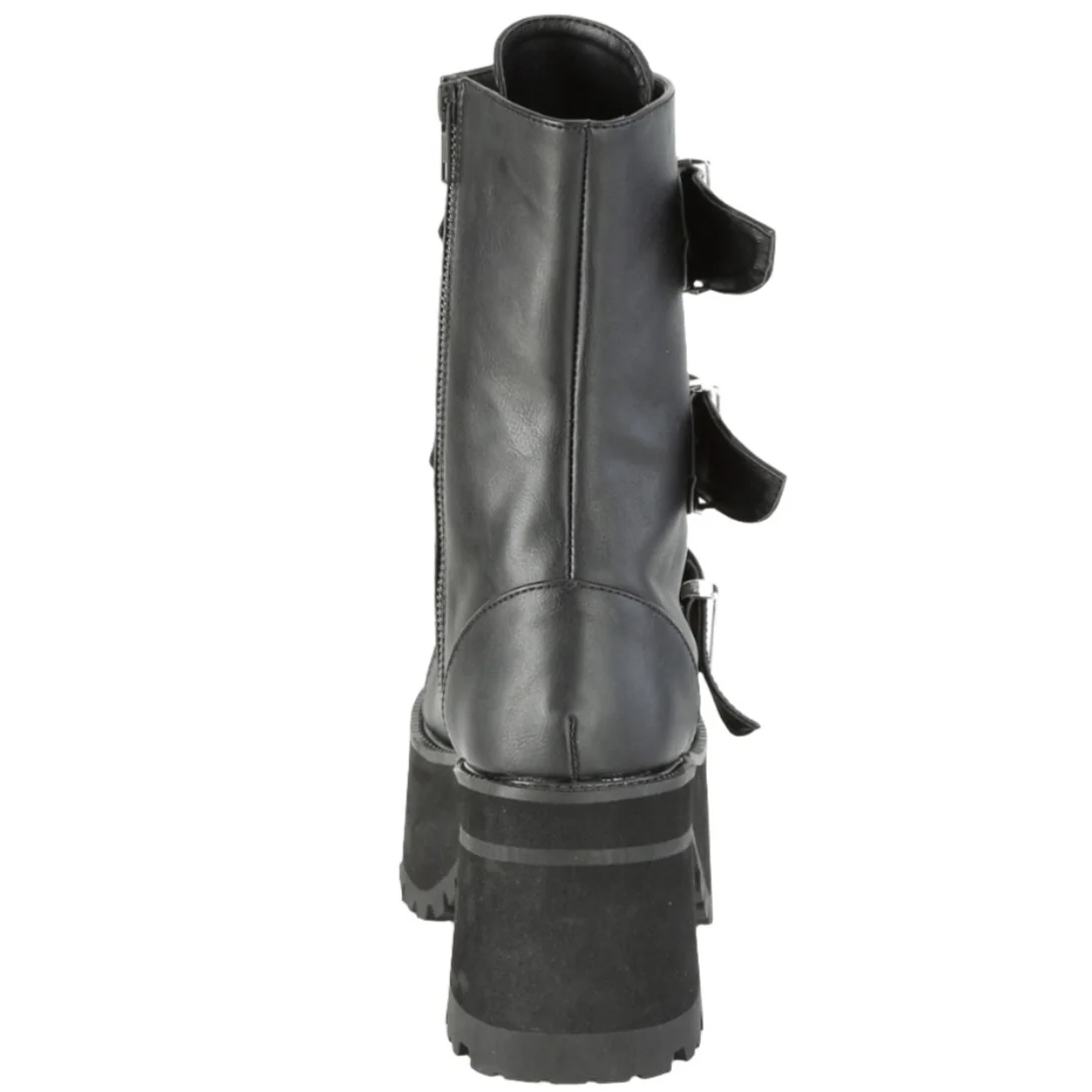 DemoniaCult RANGER 308 Boots (UK6) - Image 6