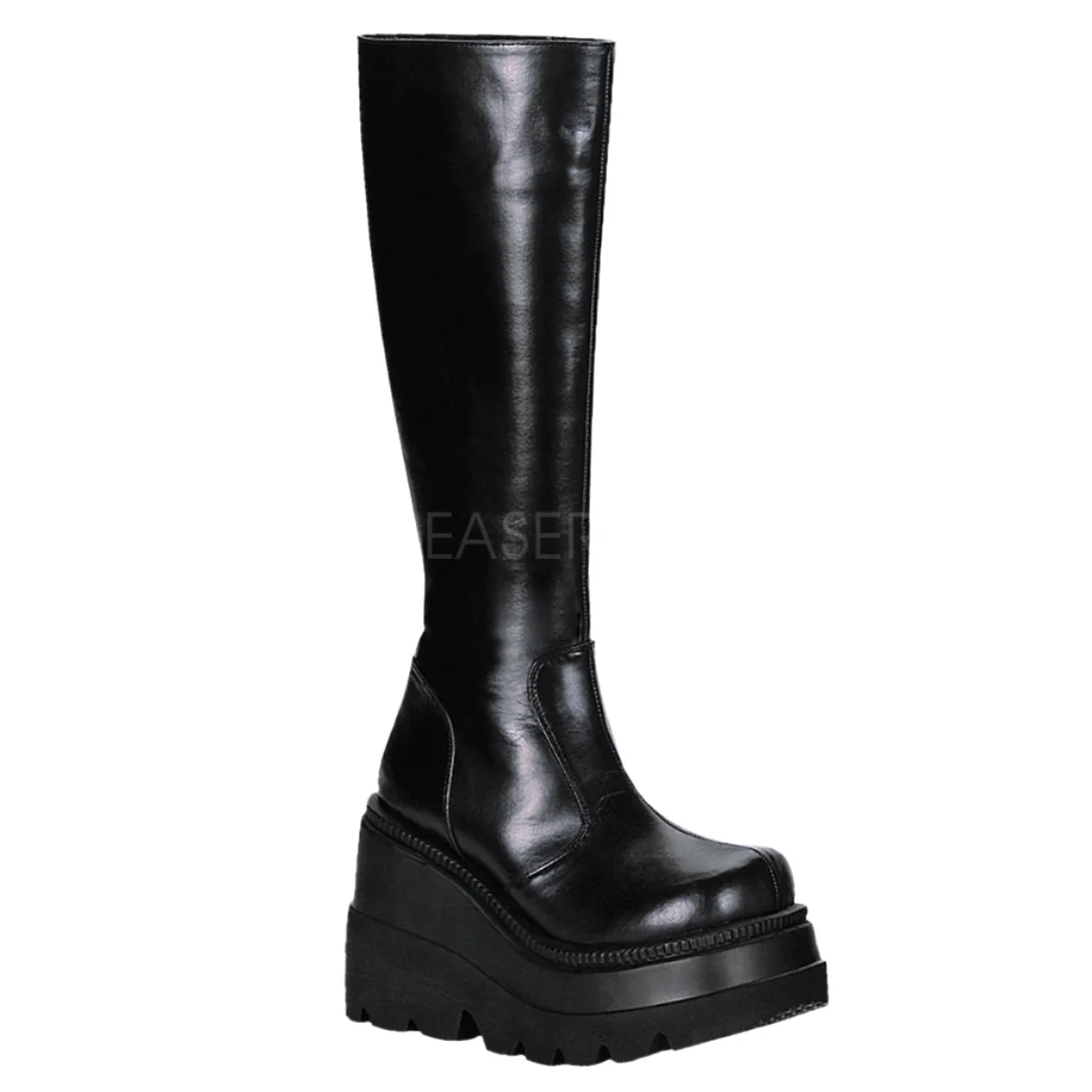 DemoniaCult SHAKER 100 Boots (UK6, 7, 8, 9) - Image 2