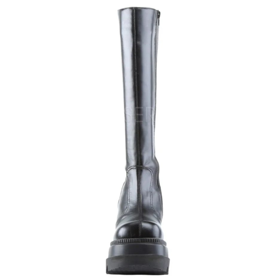 DemoniaCult SHAKER 100 Boots (UK6, 7, 8, 9) - Image 3