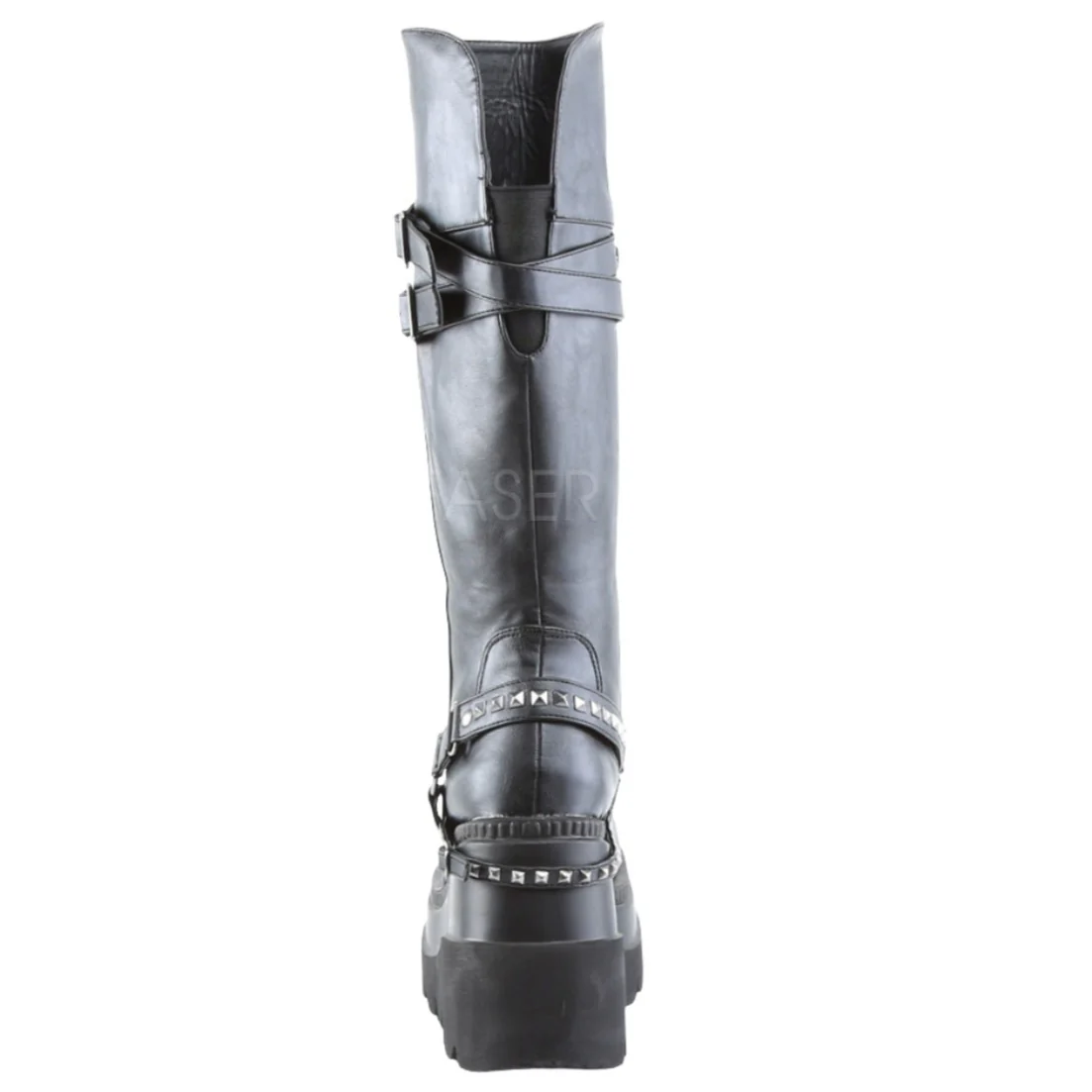 DemoniaCult SHAKER-101 Boots (UK3) - Image 6