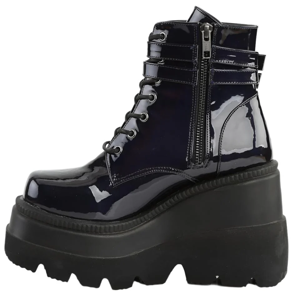 DemoniaCult SHAKER-52 Boots (UK3, 5) - Image 3