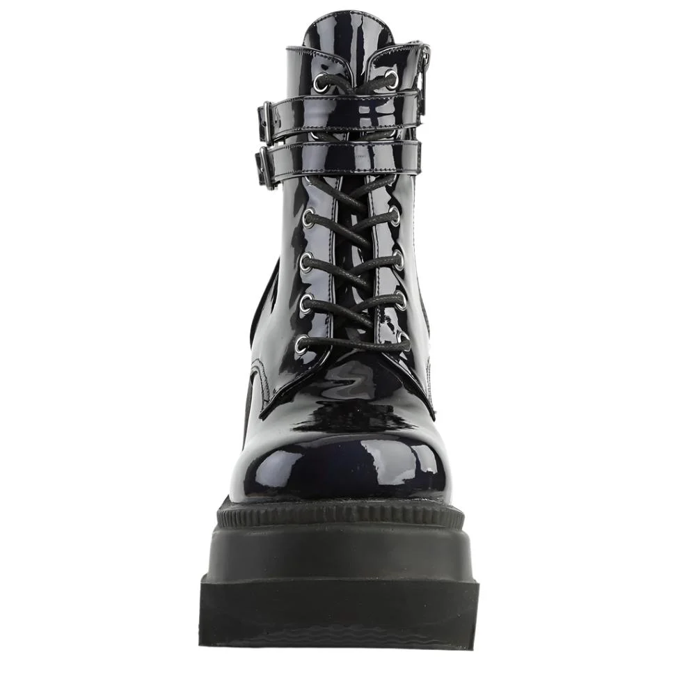 DemoniaCult SHAKER-52 Boots (UK3, 5) - Image 5