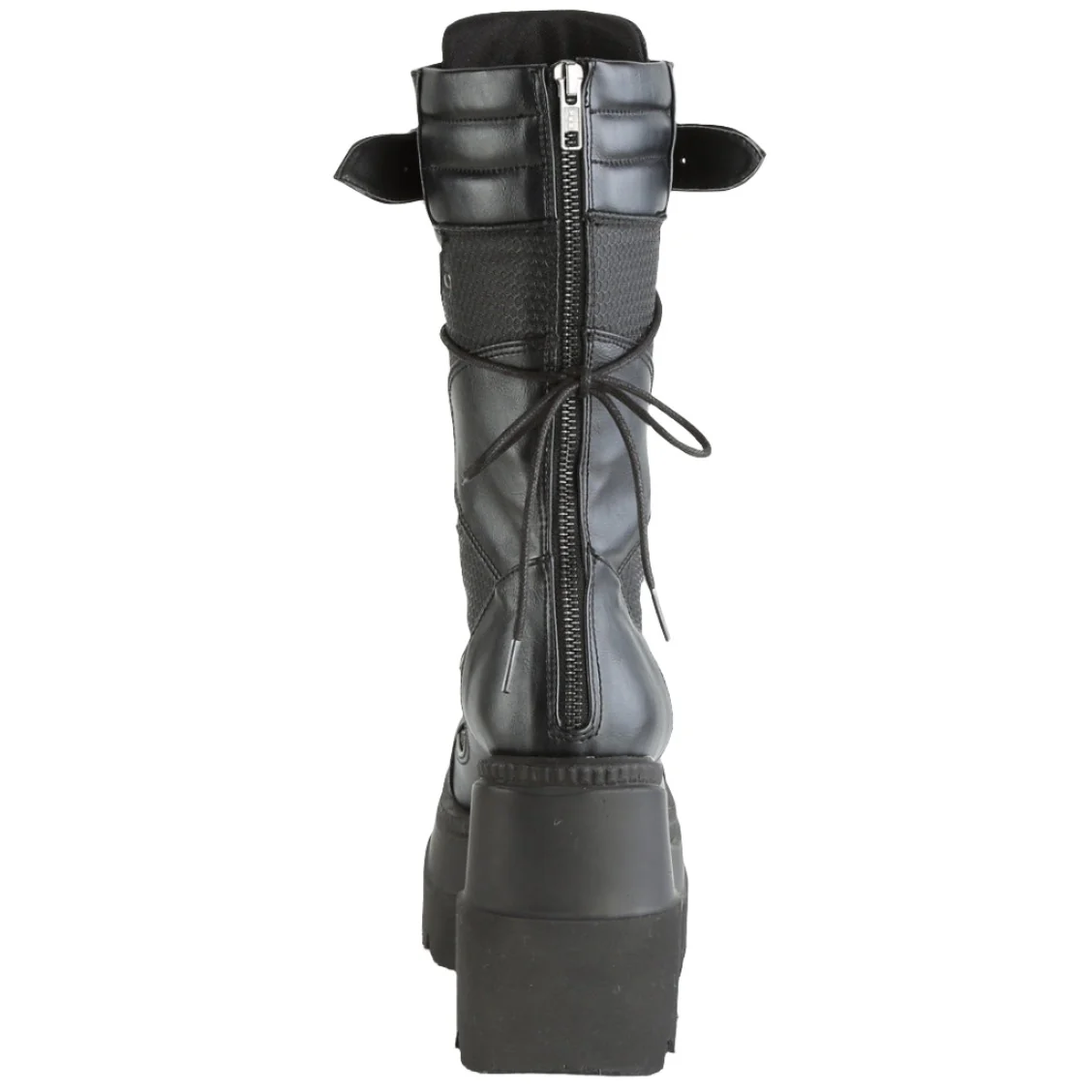 DemoniaCult SHAKER-70 Boots - Image 6