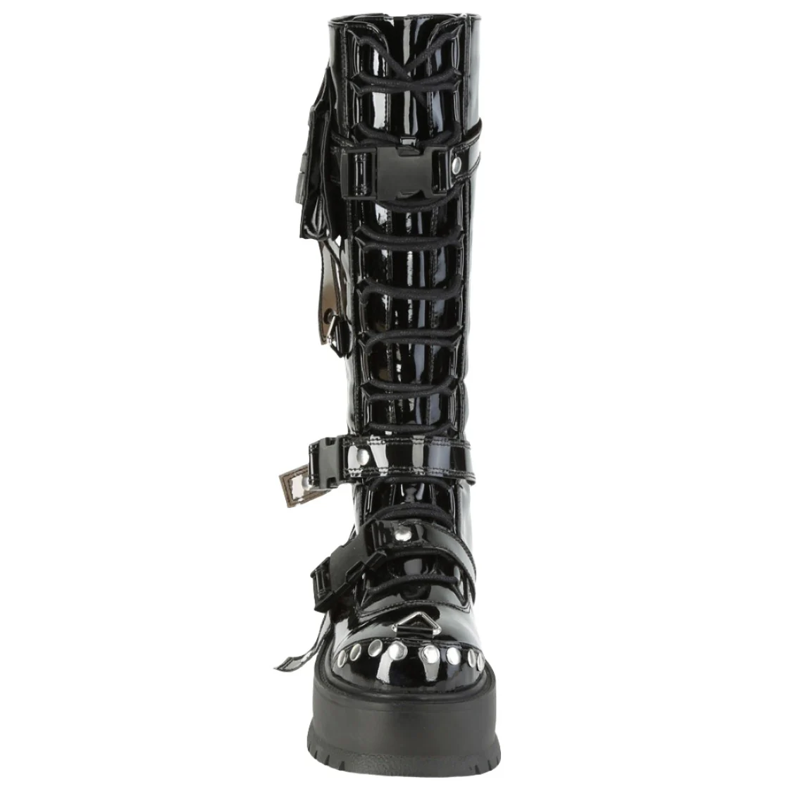 DemoniaCult Slacker 260 Boots (UK3) - Image 4