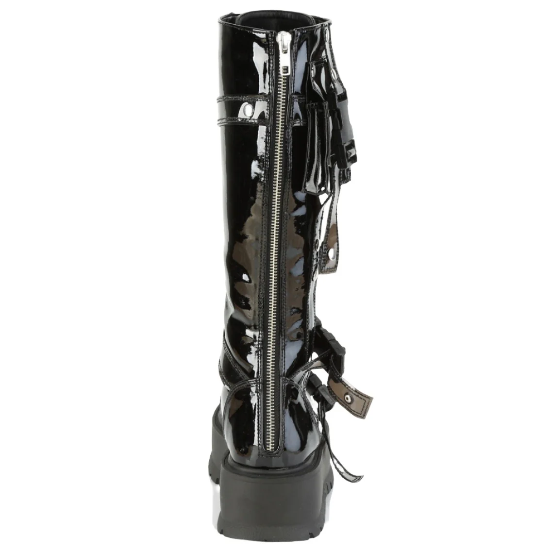 DemoniaCult Slacker 260 Boots (UK3) - Image 6