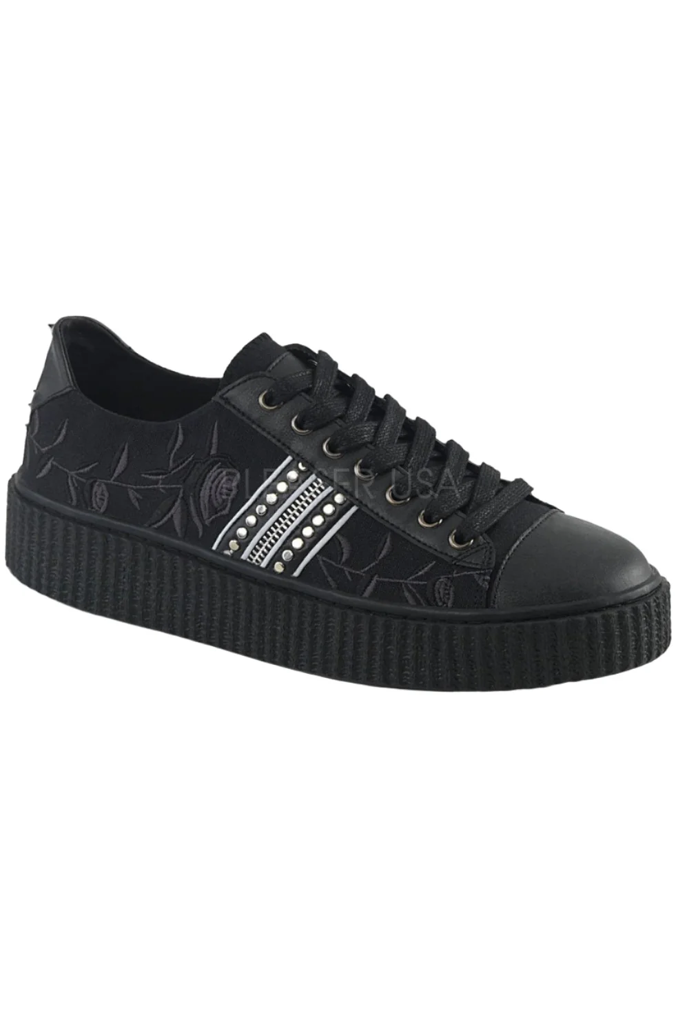 DemoniaCult SNEEKER 106 Shoes (UK6, 9)
