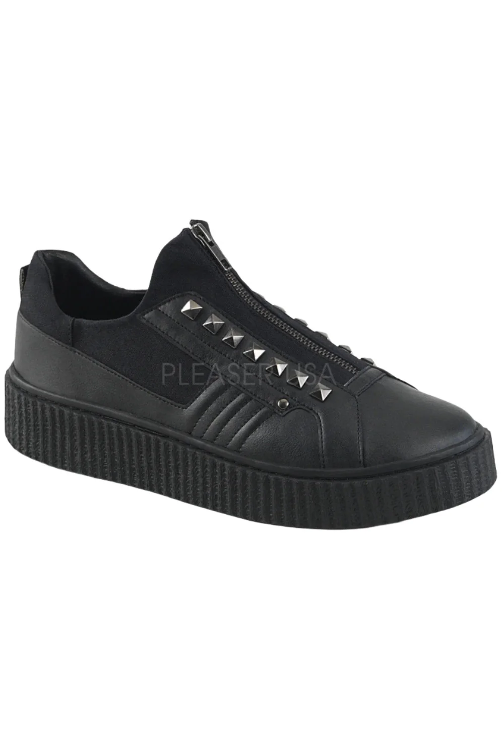 DemoniaCult SNEEKER 125 Shoes (Mens UK11)