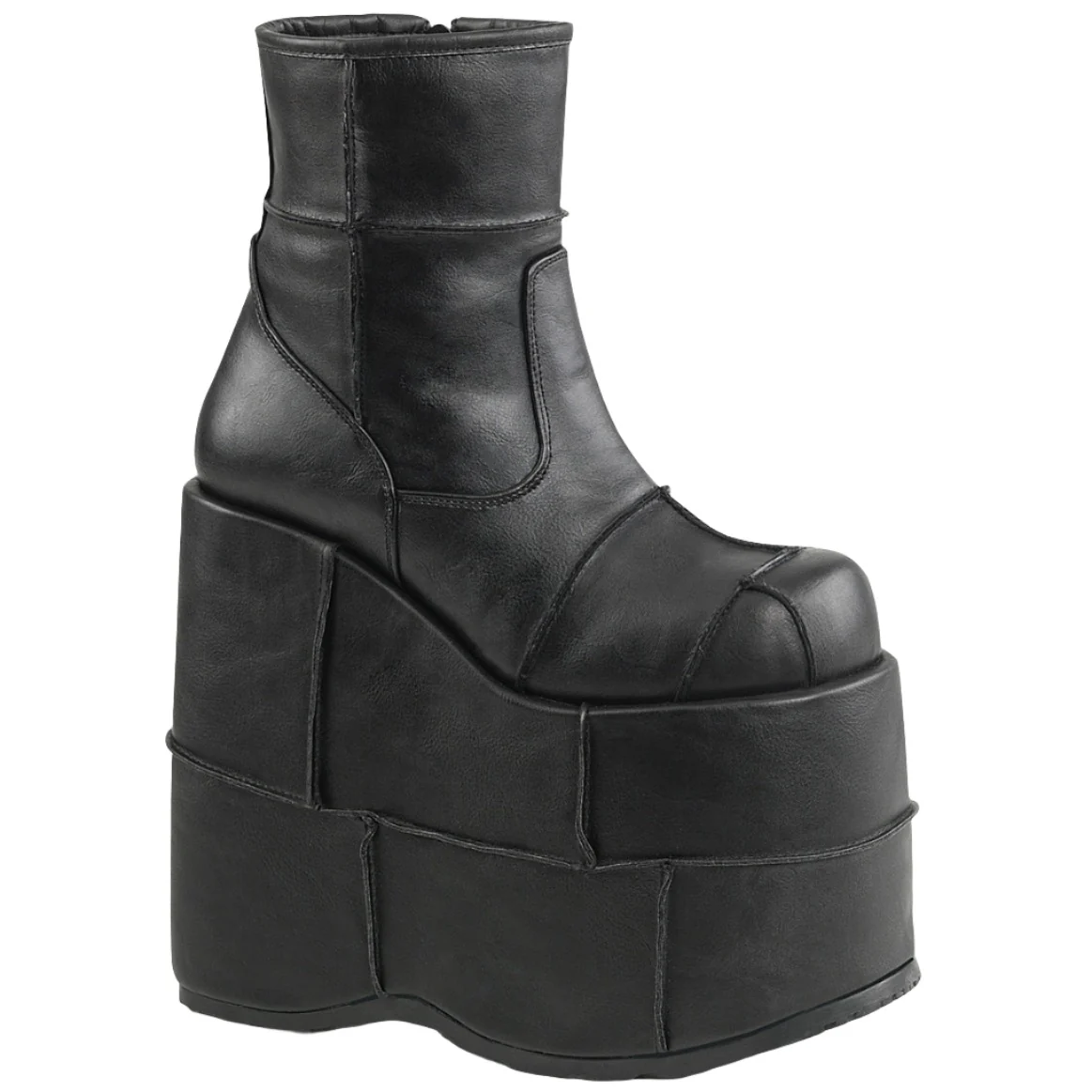 DemoniaCult STACK-201 Boots (UK10, 11) - Image 2