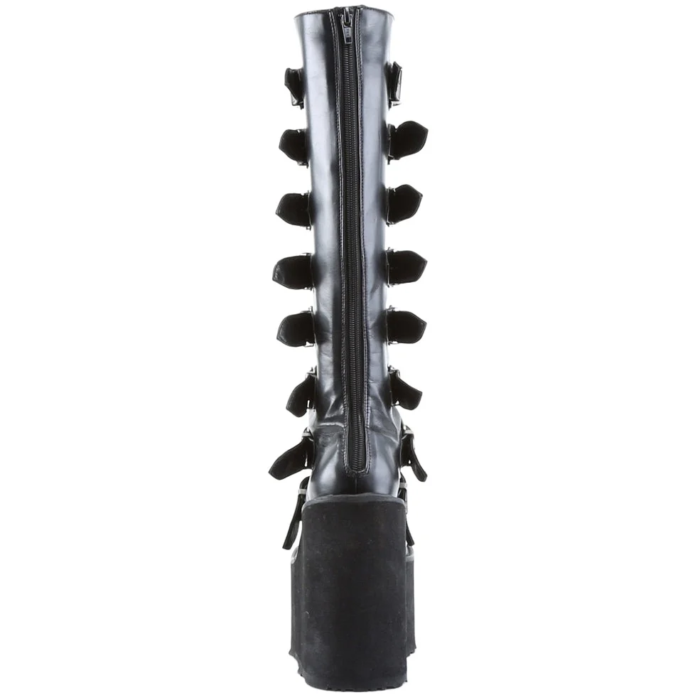 DemoniaCult Swing 815 Boots (UK3, 4, 5, 6, 9) - Image 6