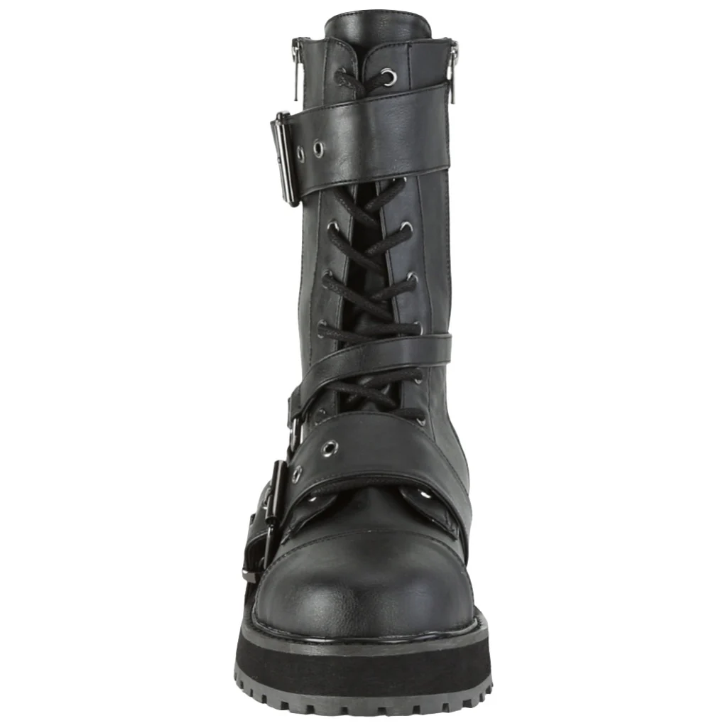 DemoniaCult VALOR 220 Boots (UK3, 4, 5, 6, 7, 9) - Image 5
