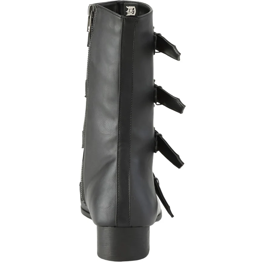 DemoniaCult WARLOCK 110 B Boots (UK5, 6, 7) - Image 6